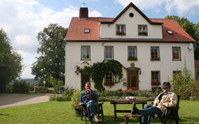 Kontakt Bild