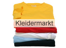 Kleidermarkt